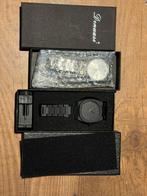 Mens watches, Handtassen en Accessoires, Horloges | Heren, Ophalen of Verzenden, Nieuw