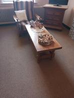 Salontafel 60 op 120, Ophalen, Zo goed als nieuw