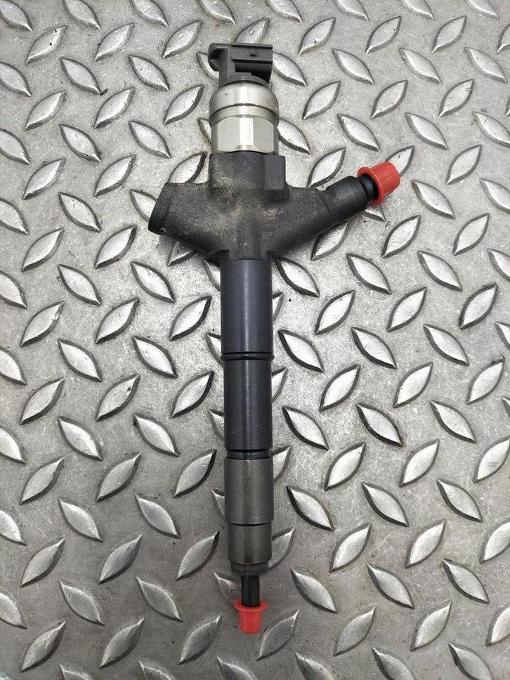 NISSAN PATHFINDER [FUEL_INJECTOR] 2012, Auto-onderdelen, Brandstofsystemen, Gebruikt, ARN erkend, Stiba lid, Erkend duurzaam, Ophalen of Verzenden
