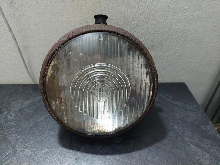 Te Ruil Bosch EAS 170 koplamp, Motoren, Onderdelen | Oldtimers, Ophalen of Verzenden