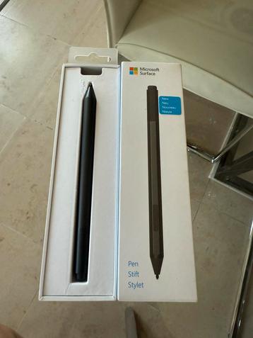 Microsoft Surface pen model 1776 beschikbaar voor biedingen