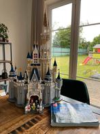 Lego disney castle 71040, Enlèvement, Lego