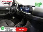 Ford Caddy Cargo Maxi (Connect) 2.0 125 pk DSG Aut. L2 Limit, Auto's, Bestelwagens en Lichte vracht, Automaat, Parkeersensor, Bedrijf
