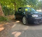 Volkswagen golf 4gti 25 jarhe editie, Auto's, Volkswagen, Handgeschakeld, 3 deurs, Golf, Particulier