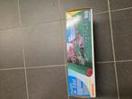 Puzzelmat, Hobby en Vrije tijd, Ophalen, Nieuw