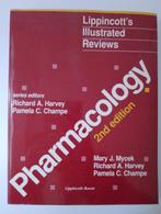 PHARMACOLOGY, Ophalen of Verzenden, Gelezen, Overige wetenschappen