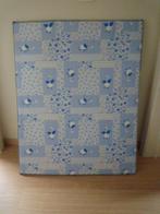 onderleggers babypark, Ophalen, Gebruikt, Rechthoekig