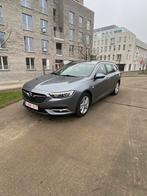 Opel Insignia 1.5 Benzine Turbo LPG CarPlay, Auto's, Opel, Euro 6, 5 deurs, Particulier, Onderhoudsboekje