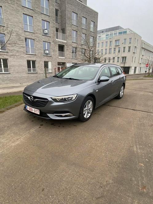 Opel Insignia 1.5 Benzine Turbo LPG CarPlay, Auto's, Opel, Particulier, Insignia, Benzine, Euro 6, Break, 5 deurs, Handgeschakeld