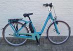 Cube City Cruise Bosch middenmotor elektrische fiets 400 Wh, Fietsen en Brommers, Fietsen | Dames | Sportfietsen en Toerfietsen