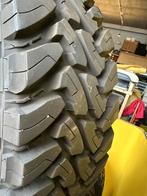 Banden Toyo Japan lt 245/75/16, Ophalen