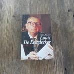 Van L.D.L. tot Louis De Lentdecker memoires, Ophalen of Verzenden