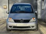 MERCEDES VANEO 1.7 CDI 2003 TPMR MET 117000 KM ROLSTOEL, Auto's, Monovolume, Overige modellen, 4 cilinders, 67 kW