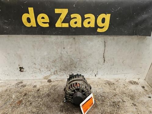 Dynamo van een Opel Adam, Auto-onderdelen, Motor en Toebehoren, Opel, Gebruikt, 3 maanden garantie, Ophalen of Verzenden