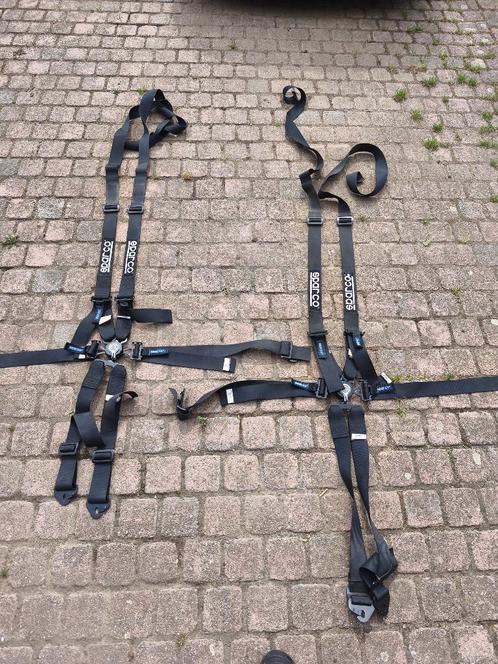 6-puntsgordels zonder keuring te koop, Auto-onderdelen, Interieur en Bekleding, Alfa Romeo, Audi, BMW, Citroën, Fiat, Ford, Honda