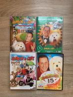 Lot Samson & Gert, Cd's en Dvd's, Alle leeftijden, Overige genres, Ophalen of Verzenden, Zo goed als nieuw