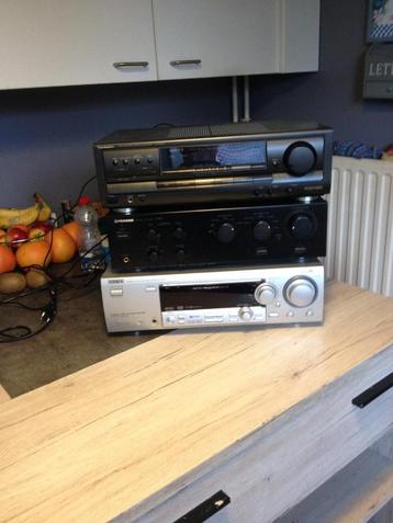 versterkers beschikbaar voor biedingen