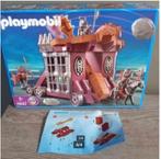 Playmobil Chevaliers/Chevaliers 2x 4837, Enfants & Bébés, Jouets | Playmobil, Comme neuf, Ensemble complet, Enlèvement ou Envoi