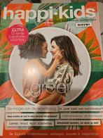 Happi kids magazine, Enlèvement ou Envoi