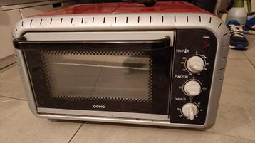 Domo oven