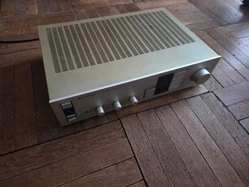  Kenwood KA-5X vintage versterker — 260W beschikbaar voor biedingen