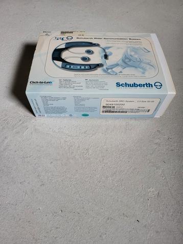 Src systeem bluetooth schuberth cardo beschikbaar voor biedingen