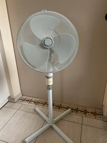 Frigibel staande ventilator model NS 40 beschikbaar voor biedingen