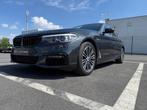 BMW 530, Auto's, Automaat, Achterwielaandrijving, Leder, Bedrijf