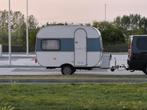 Adria oldtimer, Caravans en Kamperen, Caravans, Particulier, Tot en met 3, Adria