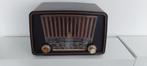 Philips bakelite radio, Ophalen