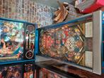 Flipperkast jokers 1988, Verzamelen, Automaten | Flipperkasten, Ophalen of Verzenden, Zo goed als nieuw, Flipperkast