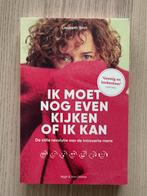 Liesbeth Smit - Ik moet nog even kijken of ik kan, Ophalen of Verzenden, Zo goed als nieuw, Liesbeth Smit
