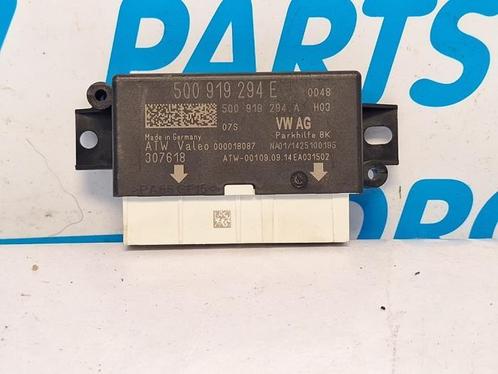 PDC Module van een Volkswagen Golf, Auto-onderdelen, Carrosserie, Volkswagen, Gebruikt, 3 maanden garantie, Ophalen of Verzenden
