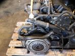Motor Seat Ibiza 1600 Diesel 2002, Ophalen, Gebruikt, Seat