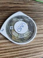Need for speed most wanted psp, Ophalen, Online, Racen en Vliegen, Zo goed als nieuw
