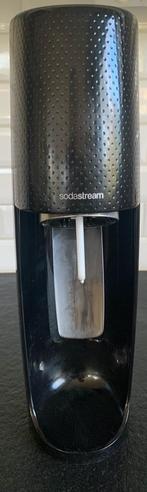 Sodastream, Enlèvement ou Envoi