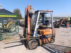 Clarck toyota, Zakelijke goederen, Machines en Bouw | Heftrucks en Intern transport, Ophalen of Verzenden