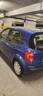 Renault Modus  3000€ Essence 1.2 manuel 88296 km  roule bien, Auto's, Renault, Handgeschakeld, Modus, Te koop, Benzine