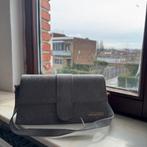 Sac jacquemus, Handtassen en Accessoires, Ophalen of Verzenden, Nieuw, Grijs, Overige merken