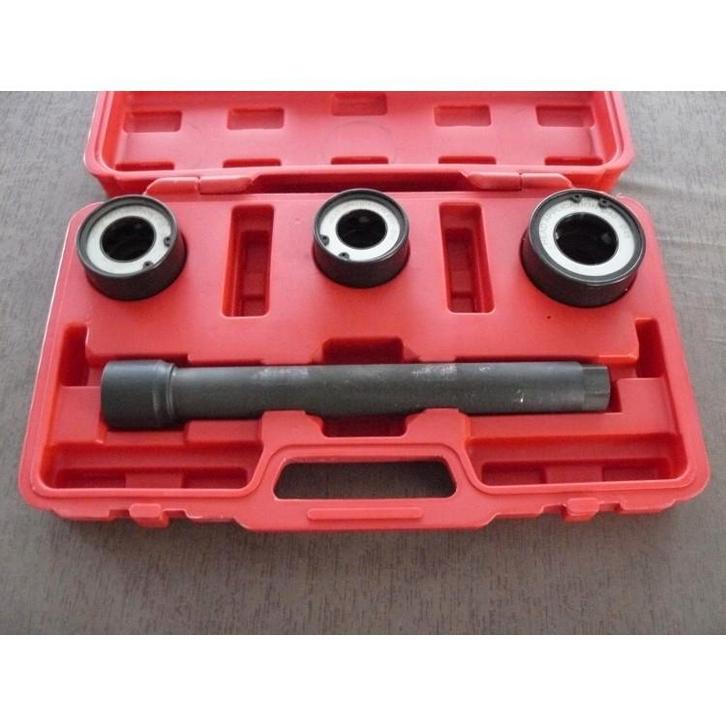 Spoorstang kogelgereedschap 30 - 45 mm GRATIS VERZENDING, Auto diversen, Autogereedschap, Verzenden