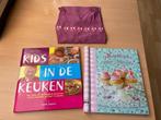 Kookboekenset voor kinderen, Ophalen of Verzenden, Europa, Zo goed als nieuw, Tapas, Hapjes en Dim Sum
