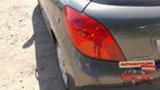Achterlicht links van een Peugeot 207, Gebruikt, -, -, Ophalen of Verzenden