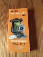 Guide Michel Auer 2014-2018, Ophalen of Verzenden
