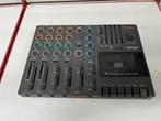 Tascam Porta 07 - Portastudio vintage cassette met 4 sporen, Ophalen