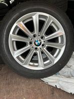 BMW wintervelgen, Auto-onderdelen, Banden en Velgen, Ophalen, 17 inch, Winterbanden, Banden en Velgen
