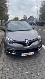 Renault captur 2017 0.9 beznine, Auto's, 898 cc, Handgeschakeld, 5 deurs, Particulier