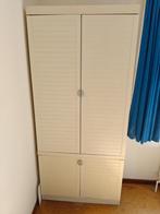 Kast, Huis en Inrichting, Kasten | Kleerkasten, Ophalen, Gebruikt, 50 tot 100 cm, 25 tot 50 cm