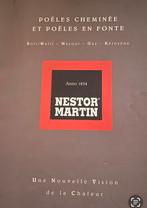 Vend poele au gaz impeccable, Bricolage & Construction, Enlèvement, Comme neuf, Poêle