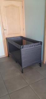 Reisbedje, Kinderen en Baby's, Ophalen