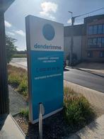 reclamezuil 105 x 250, Aankleding buiten, Ophalen, Gebruikt, Overige typen